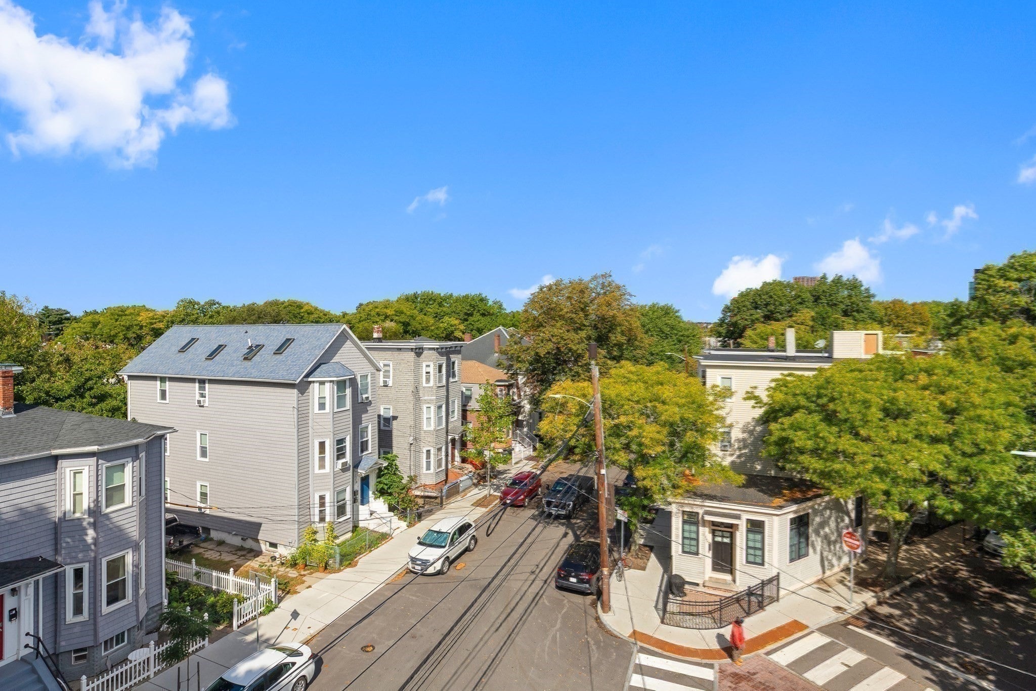 133 Webster Avenue #3, Cambridge, MA Photo #21