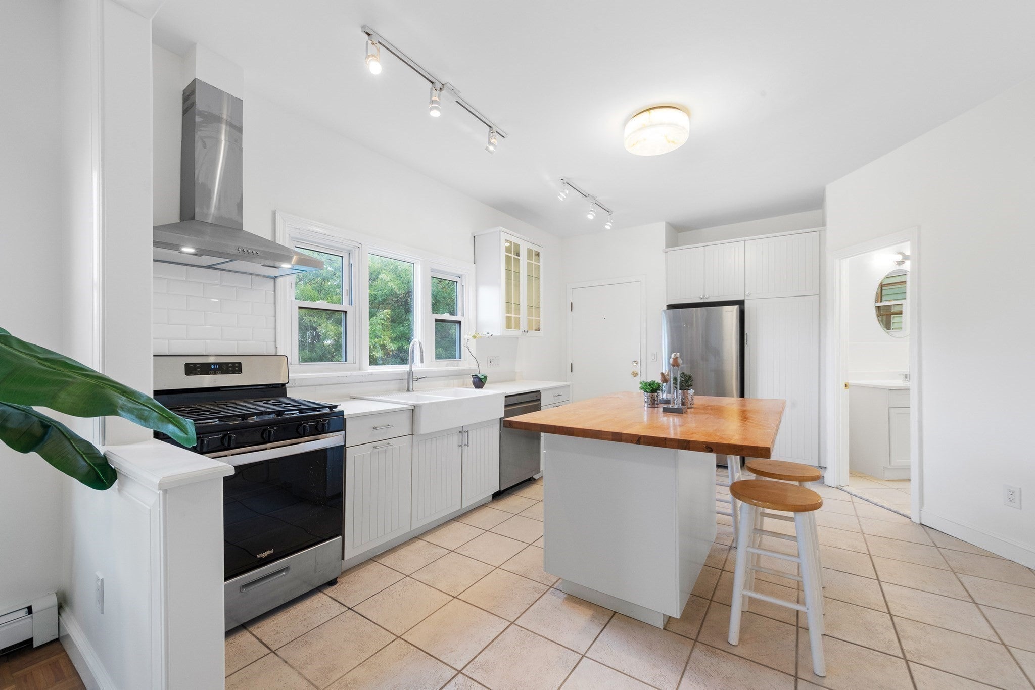 133 Webster Avenue #3, Cambridge, MA Photo #5