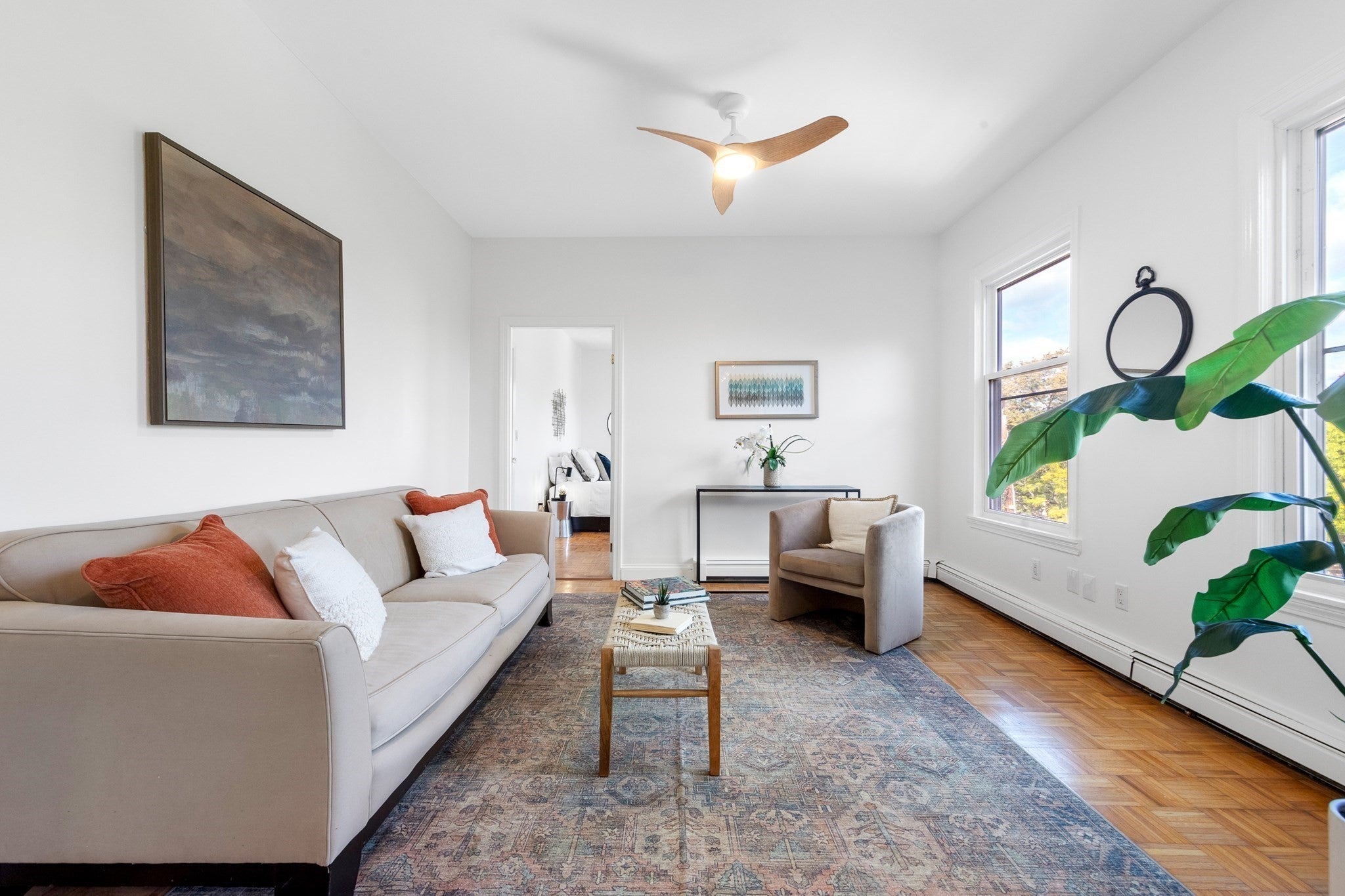 133 Webster Avenue #3, Cambridge, MA Photo #3