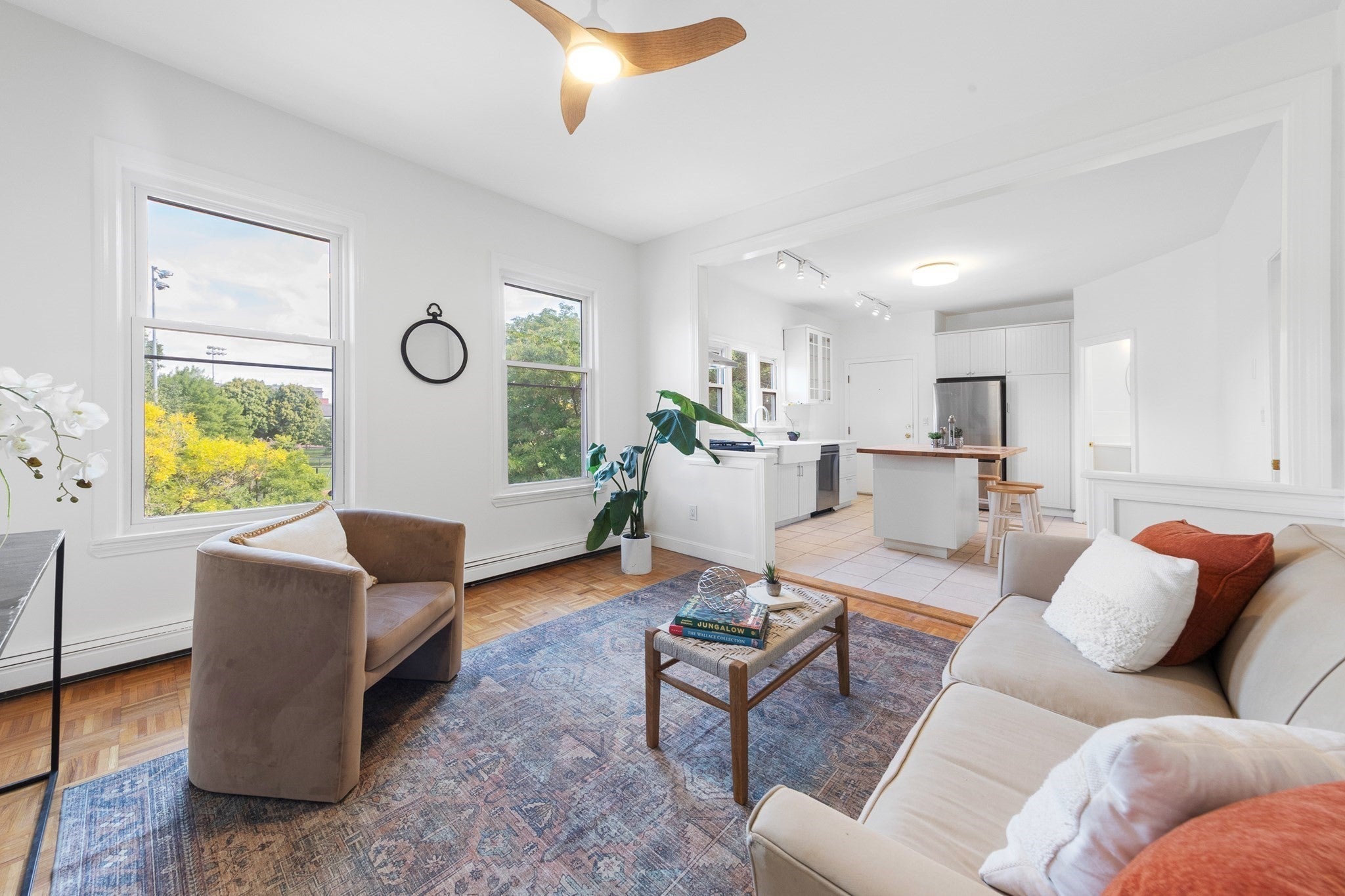 Photo of 133 Webster Avenue, Cambridge, MA