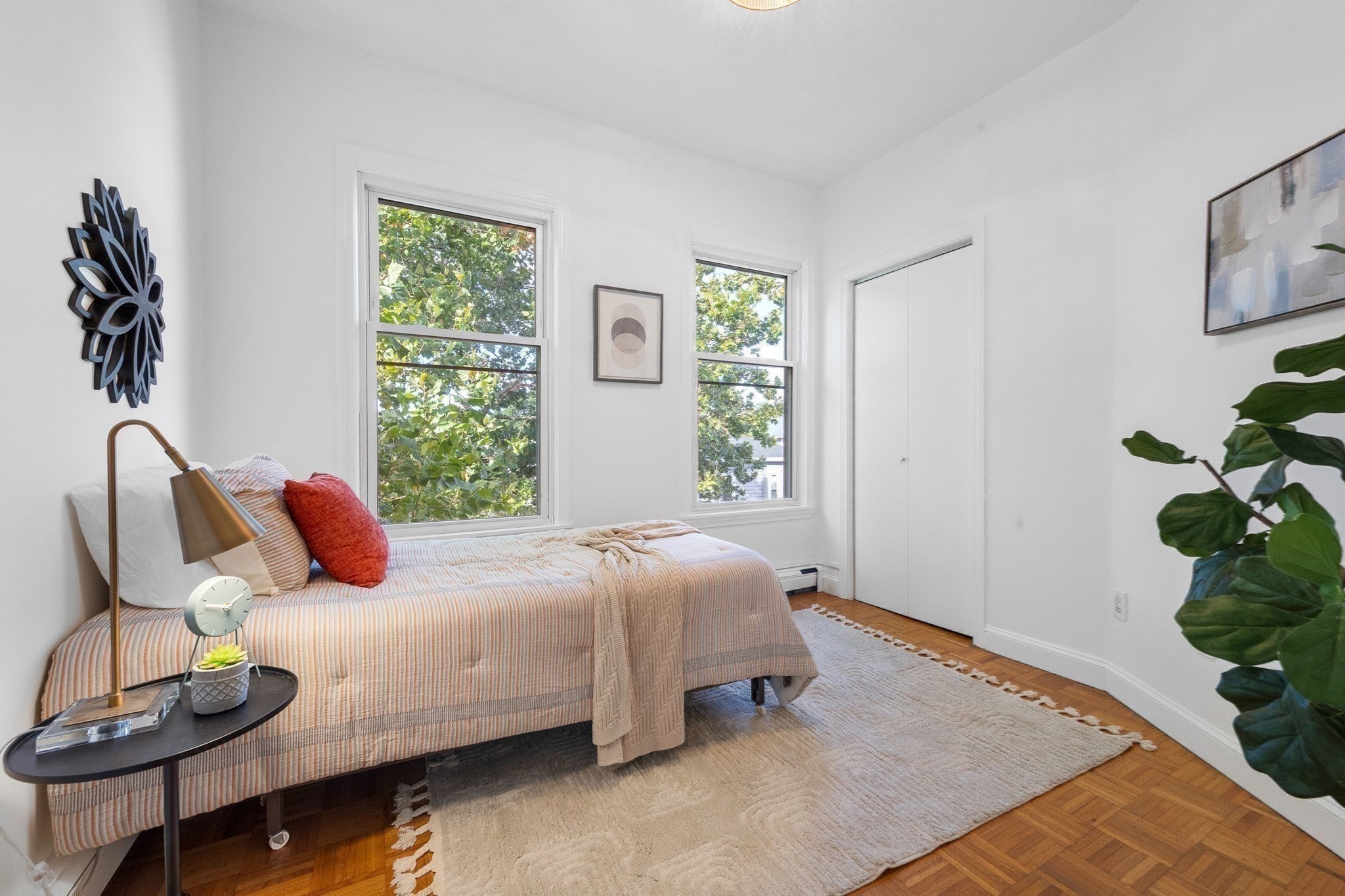 133 Webster Avenue #3, Cambridge, MA Photo #12
