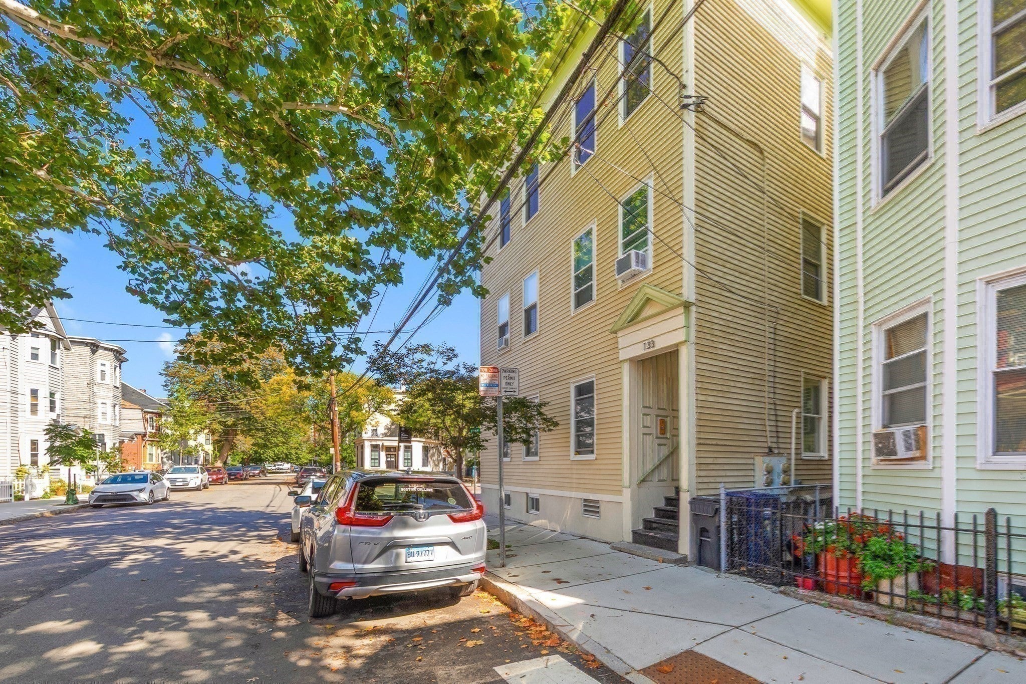 133 Webster Avenue #3, Cambridge, MA Photo #24