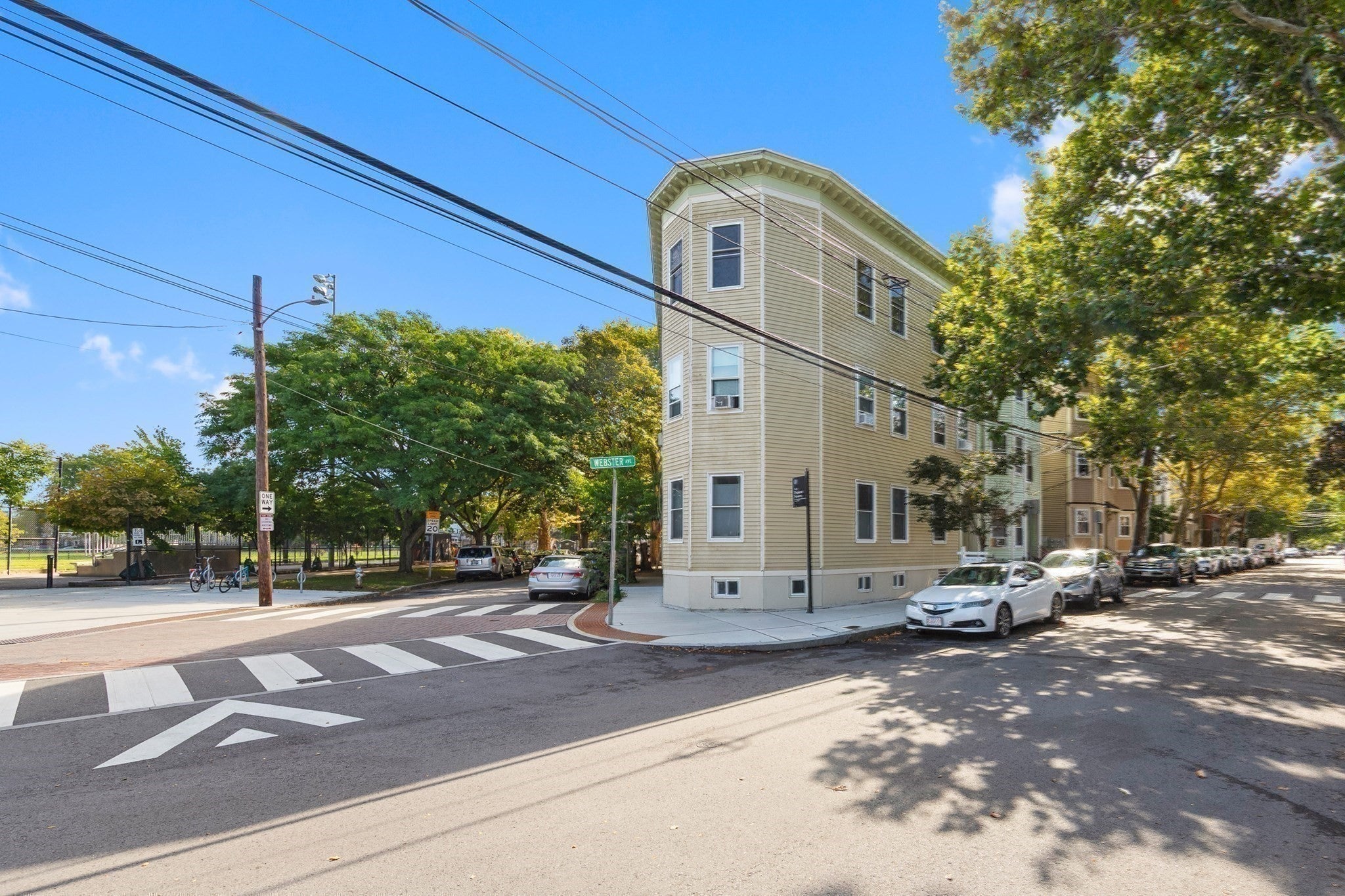 133 Webster Avenue #3, Cambridge, MA Photo #23