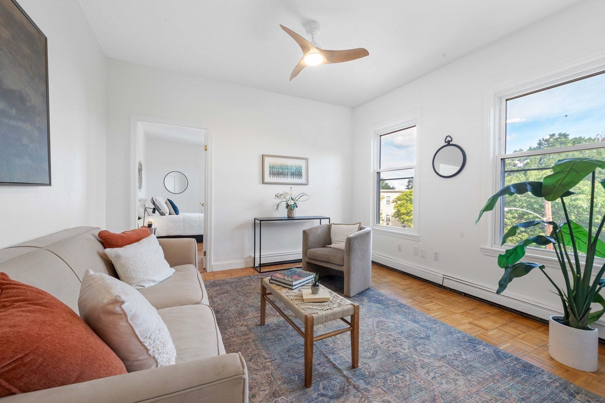 133 Webster Avenue #3, Cambridge, MA Photo #2