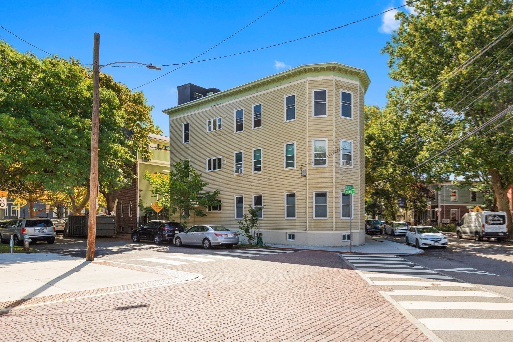 133 Webster Avenue #3, Cambridge, MA Photo #22