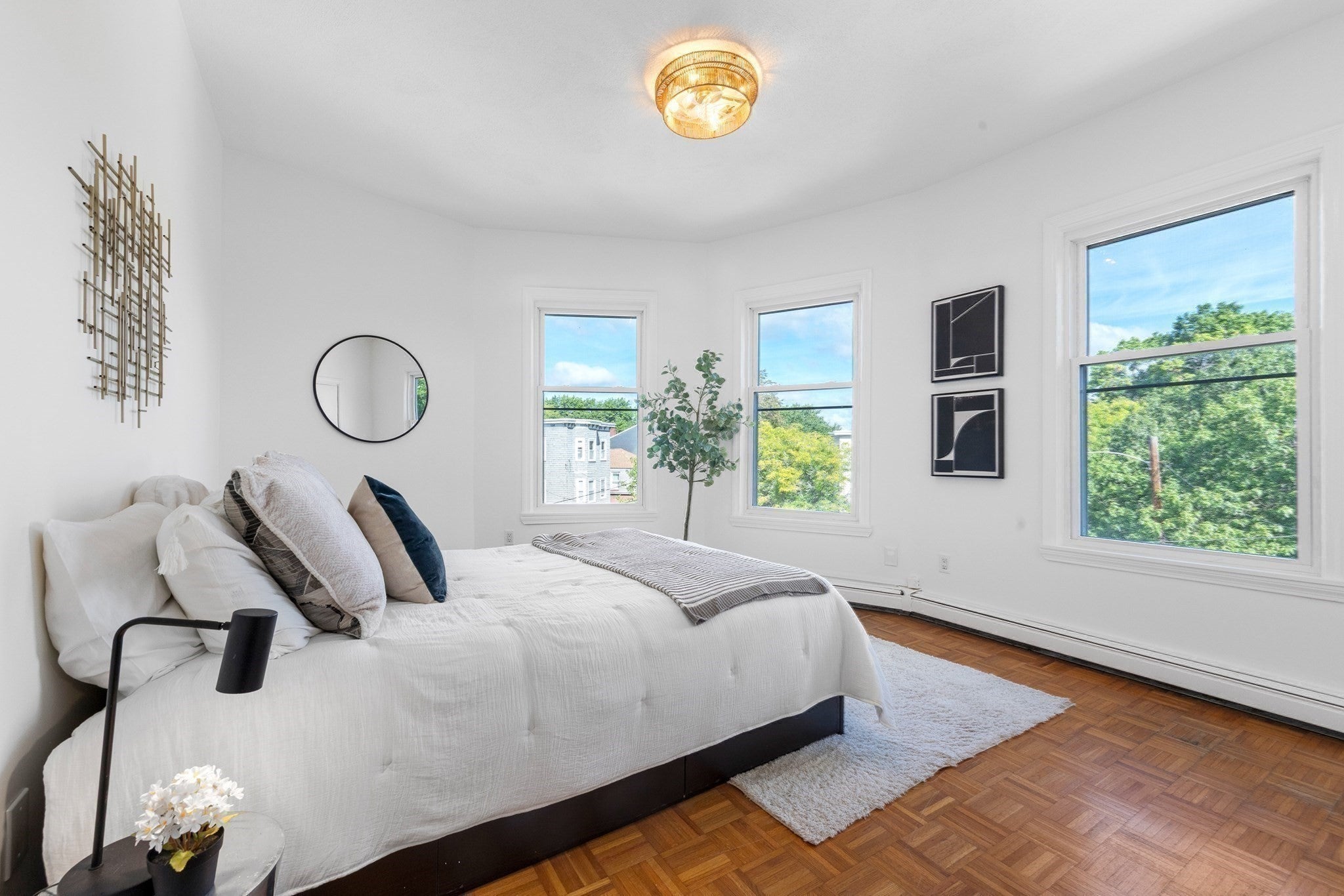 133 Webster Avenue #3, Cambridge, MA Photo #15