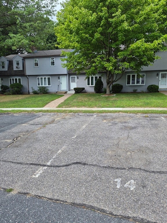 14 Tiffany Circle #D-14, Millbury, MA, 14 Tiffany Circle #D-14, Millbury, MA Photo #1