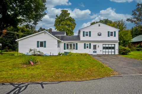 Photo of 94 Chestnut St, Hatfield, MA 01038 (MLS # 73585906)