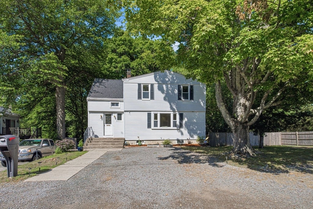 70 Riverside Ave, Attleboro, MA, 70 Riverside Ave, Attleboro, MA Photo #36