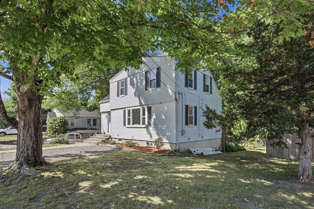 70 Riverside Ave, Attleboro, MA, 70 Riverside Ave, Attleboro, MA Photo #38