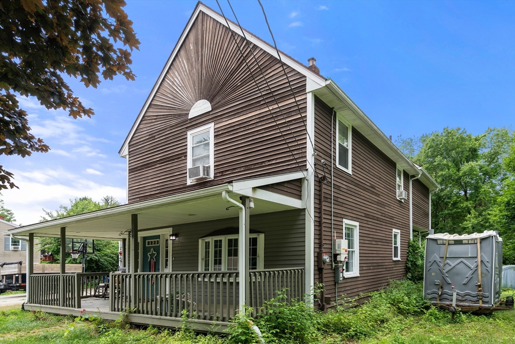 80 Rawson St