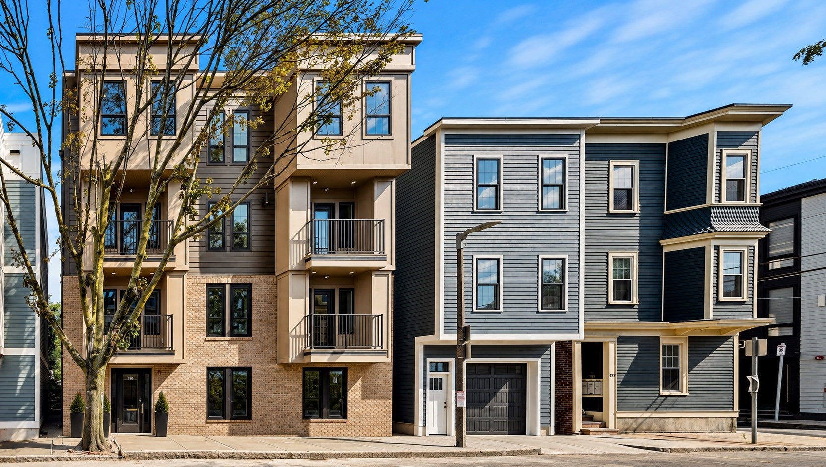 185 E Street #1, Boston, MA, 185 E Street #1, Boston, MA Photo #18