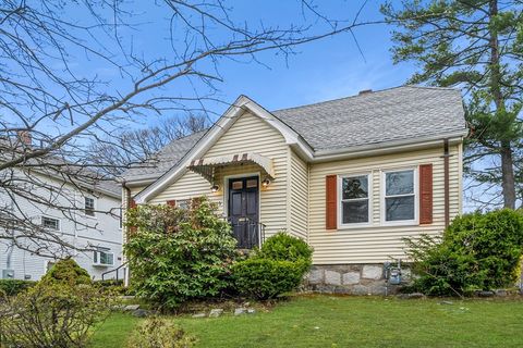 Photo of 15 Tacoma St, Boston, MA 02136 (MLS # 73505744)
