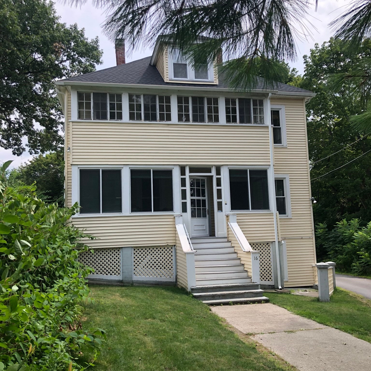 16 California Court, Clinton, MA, 16 California Court, Clinton, MA Photo #1