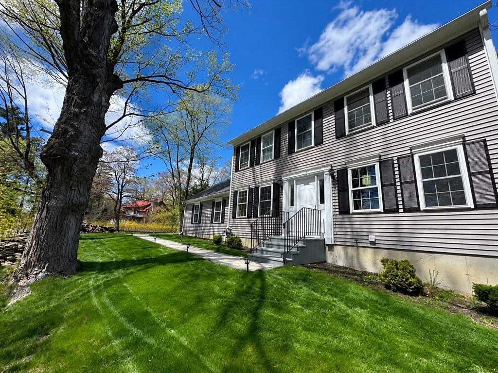 4 Wilder Rd