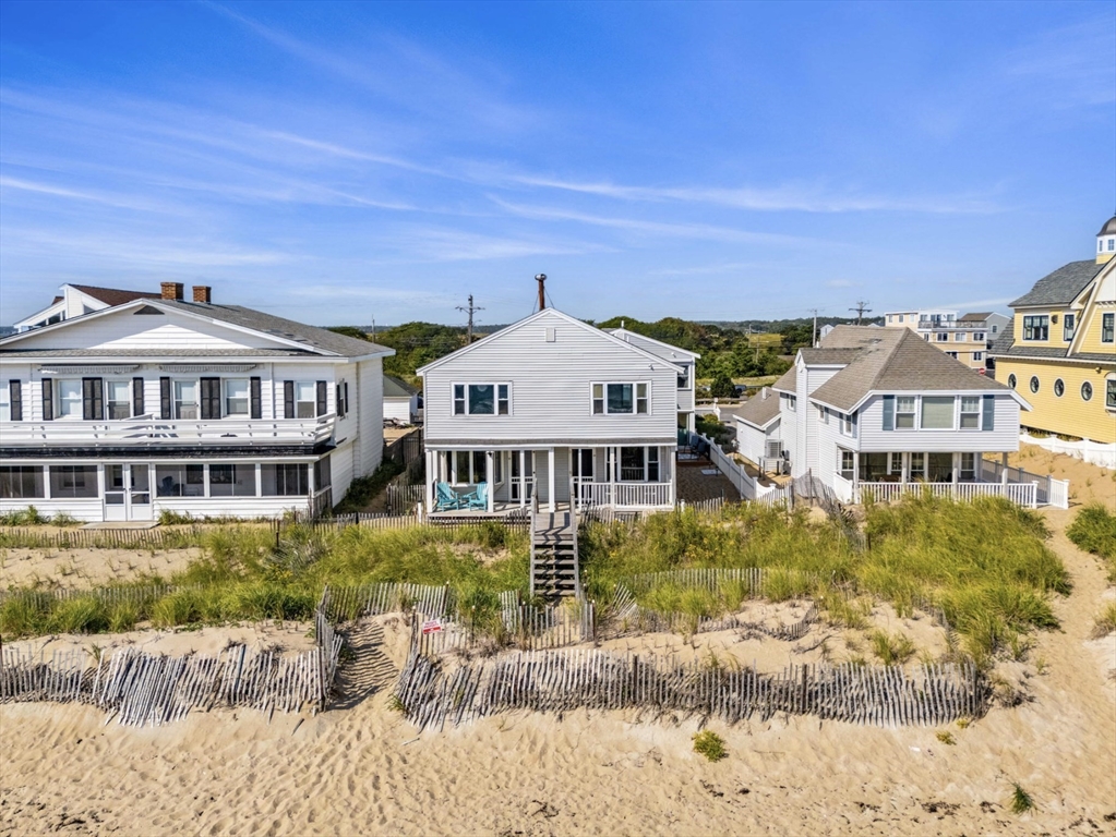 141 Atlantic