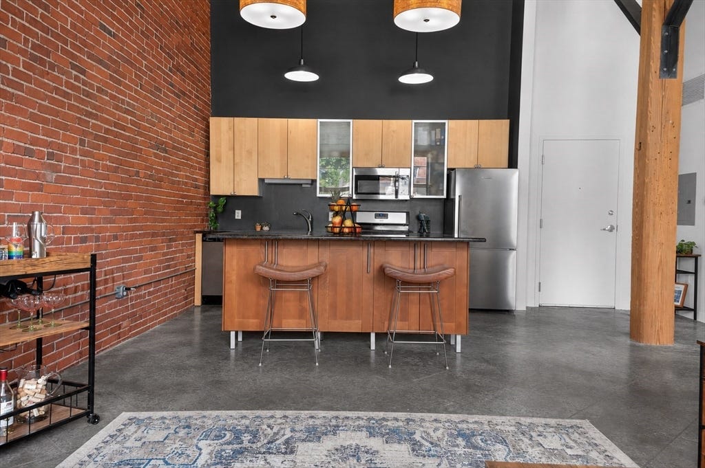Photo of 60 Dudley St #221, Chelsea, MA 02150 (MLS # 73529246)