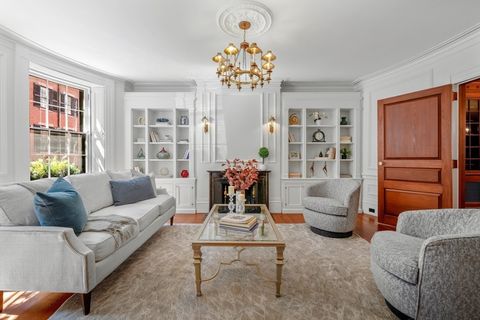 101 Pinckney Street Boston MA 02114