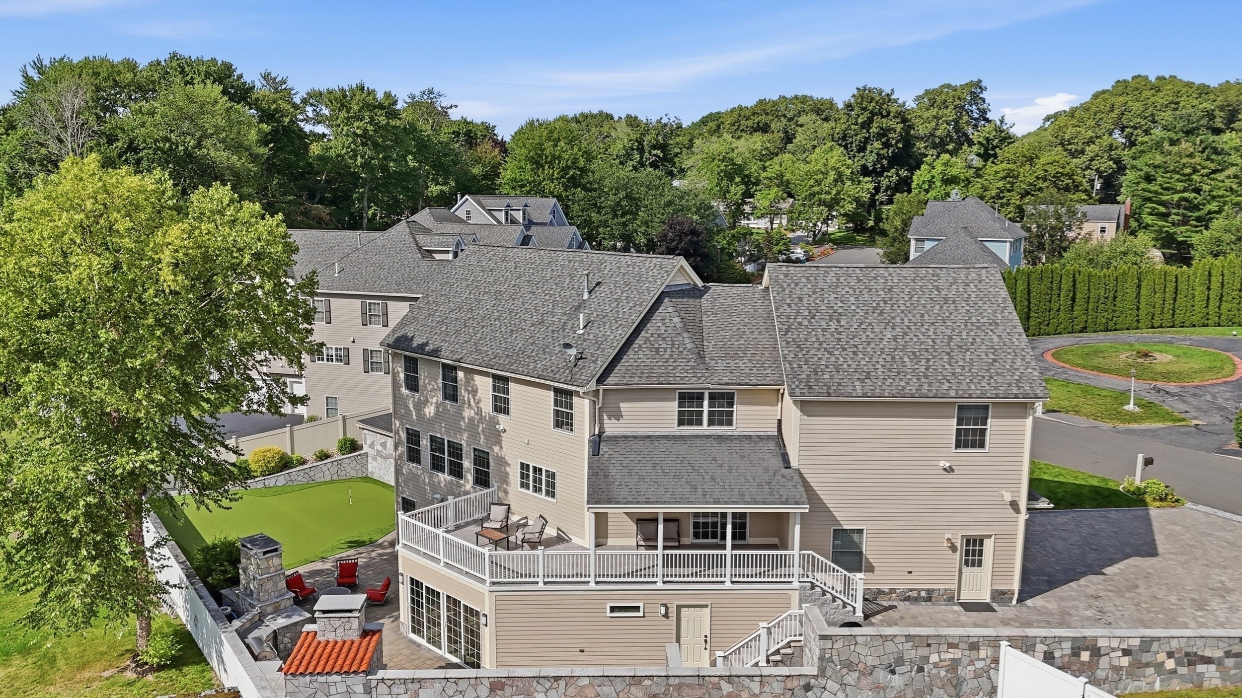 35 Oheir Way
