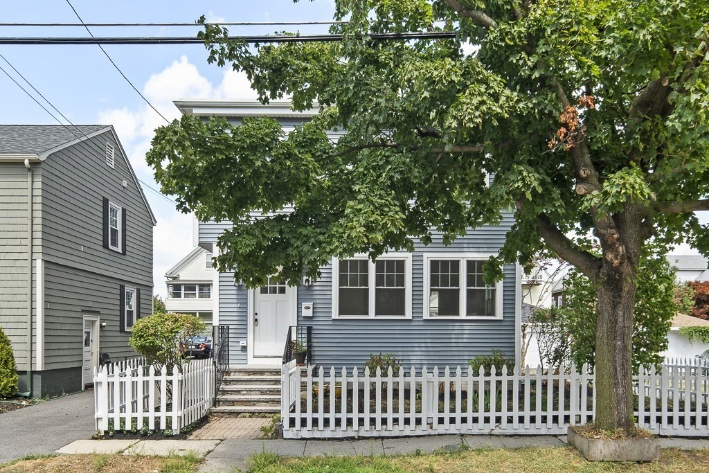 57 Yale St #57, Medford, MA Photo #1