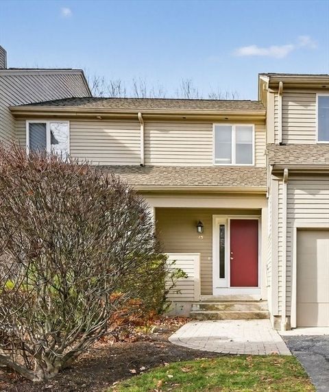 Photo of 15 Poppasquash Rd #15, North Attleboro, MA 02760 (MLS # 73461221)