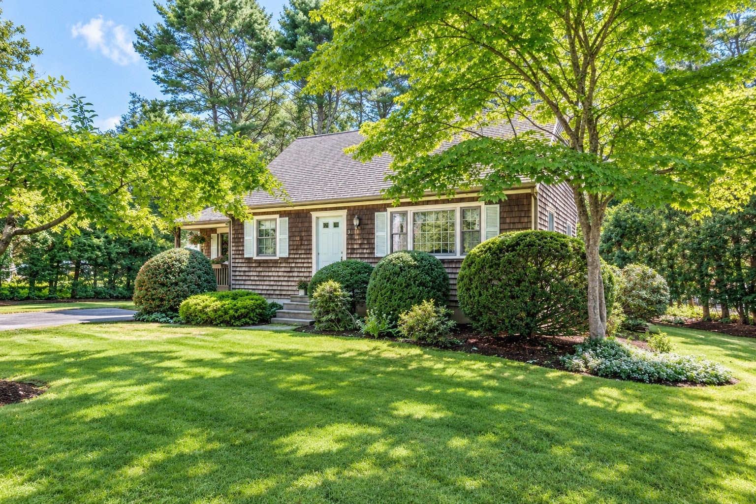3 Cornish St, Carver, MA, 3 Cornish St, Carver, MA Photo #1
