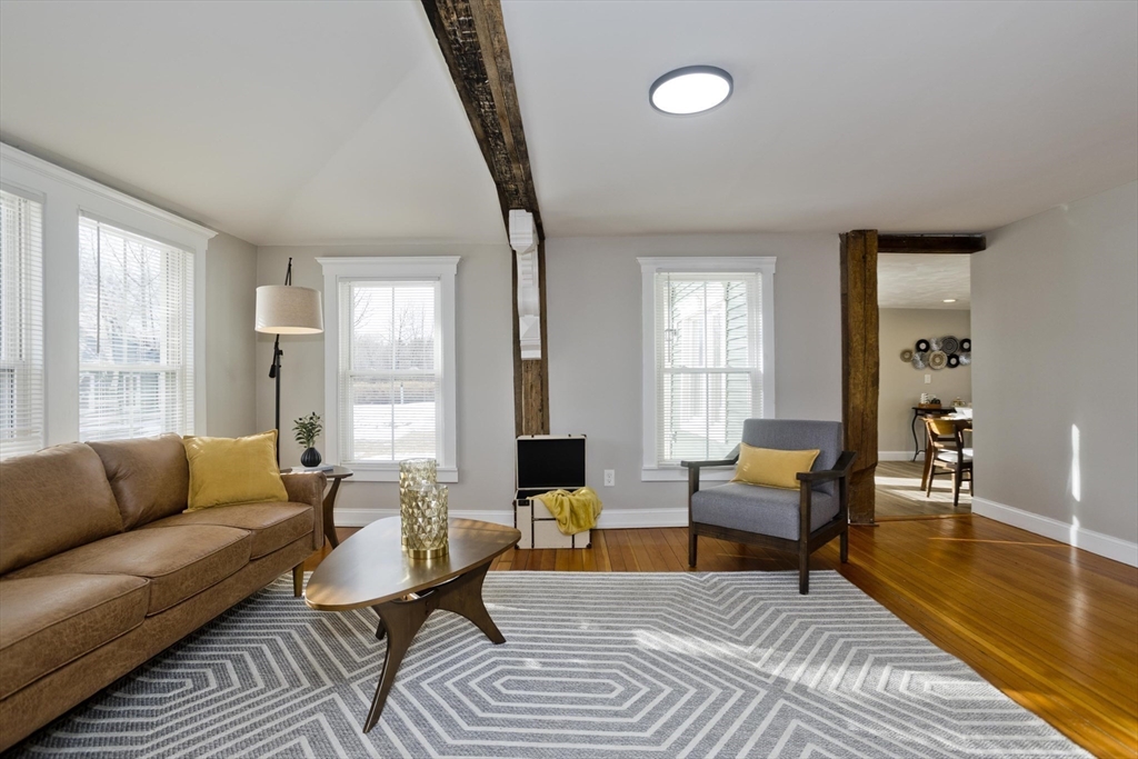 61 Hastings Rd