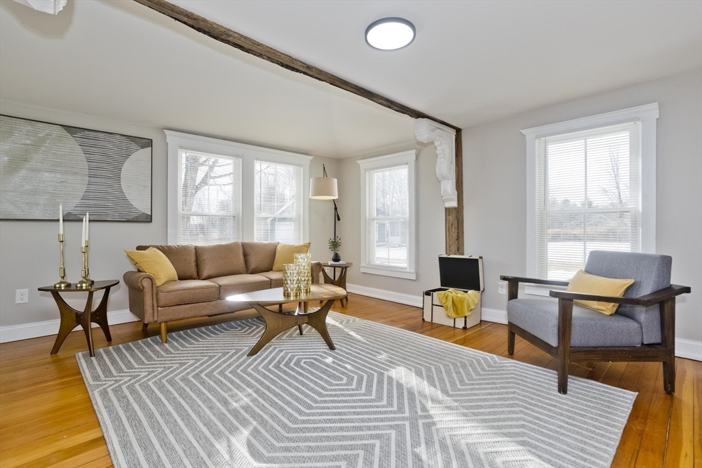 61 Hastings Rd