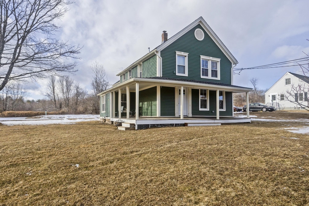 61 Hastings Rd