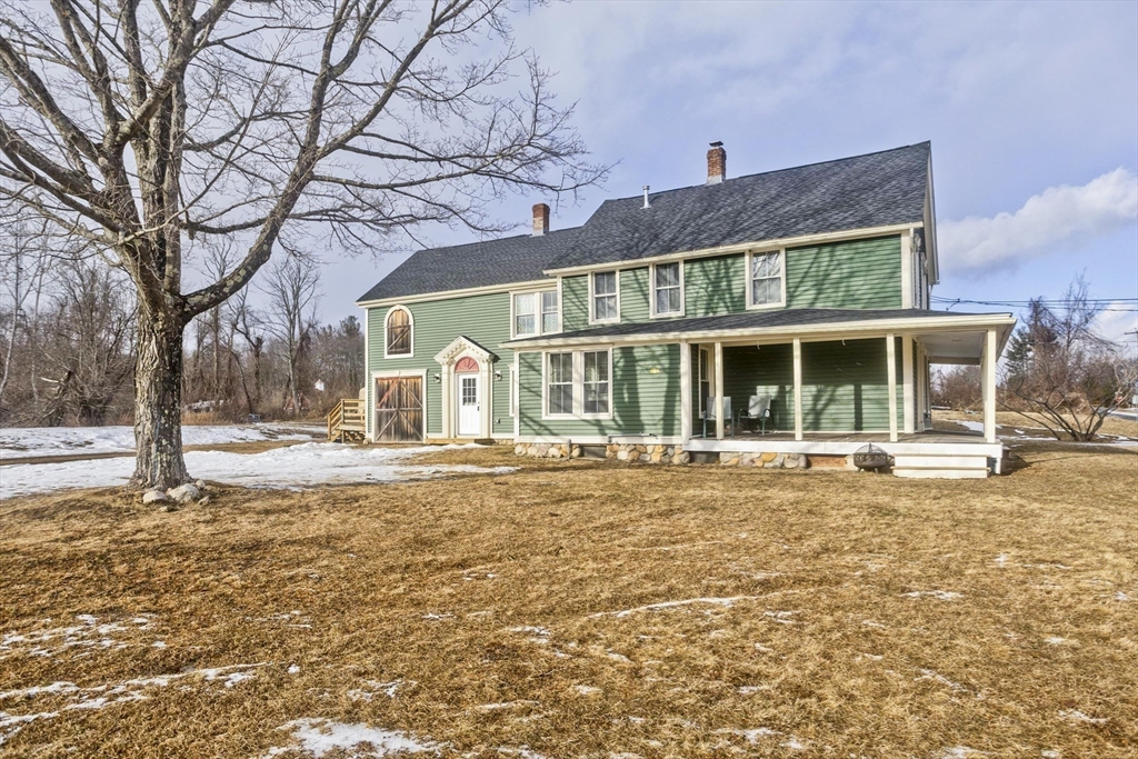 61 Hastings Rd