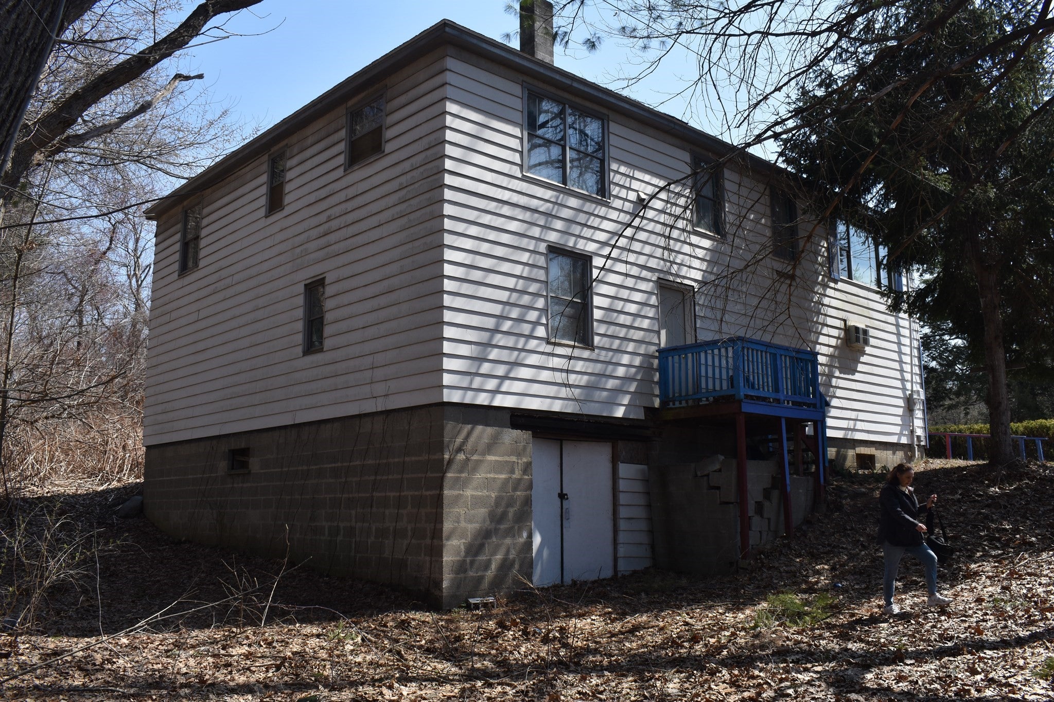 107 Whalom Road