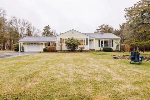 Photo of 15 Ralsie Rd, Rehoboth, MA 02769 (MLS # 73490590)