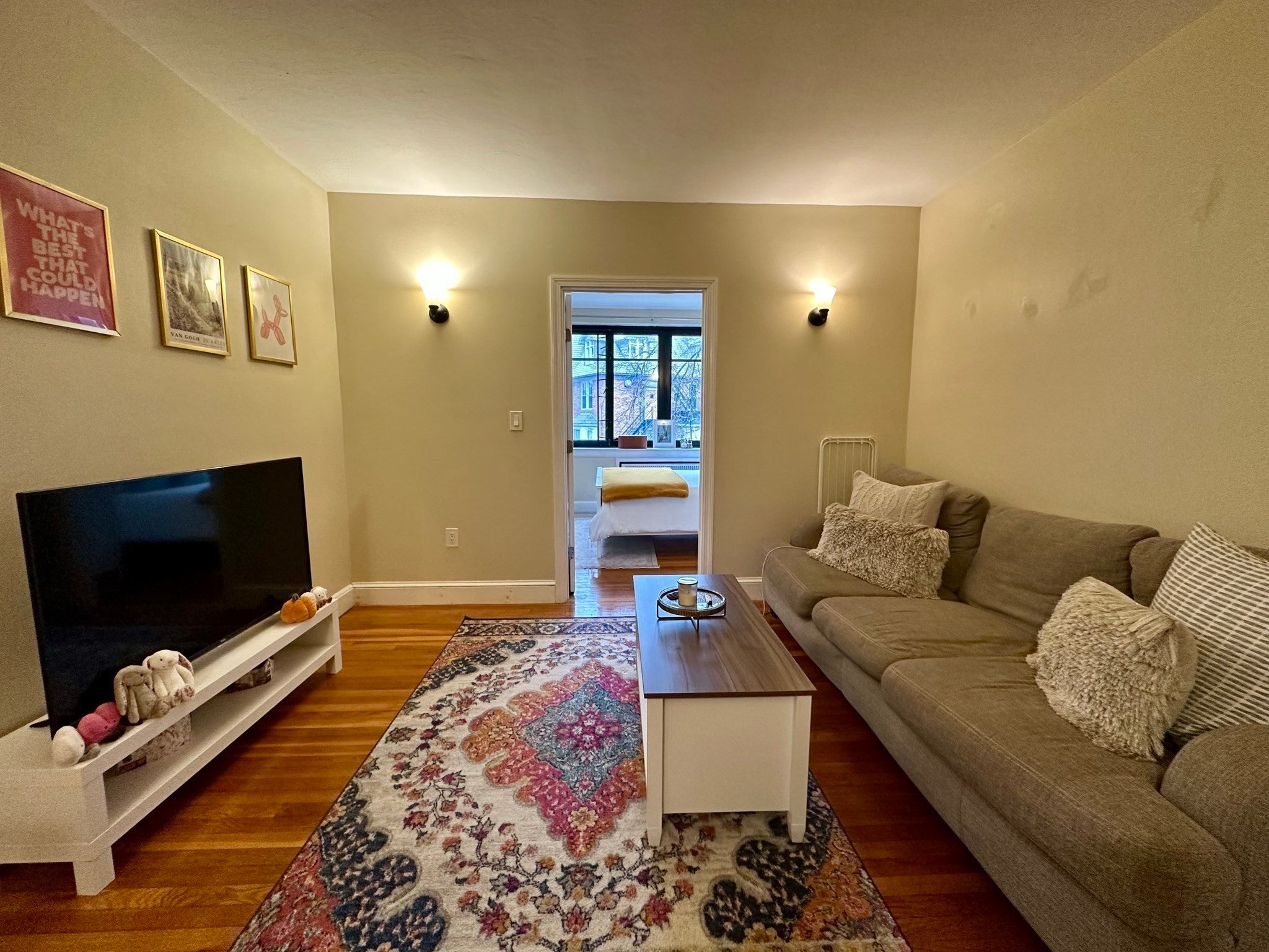 65 Strathmore Rd #27, Boston, MA, 65 Strathmore Rd #27, Boston, MA Photo #2