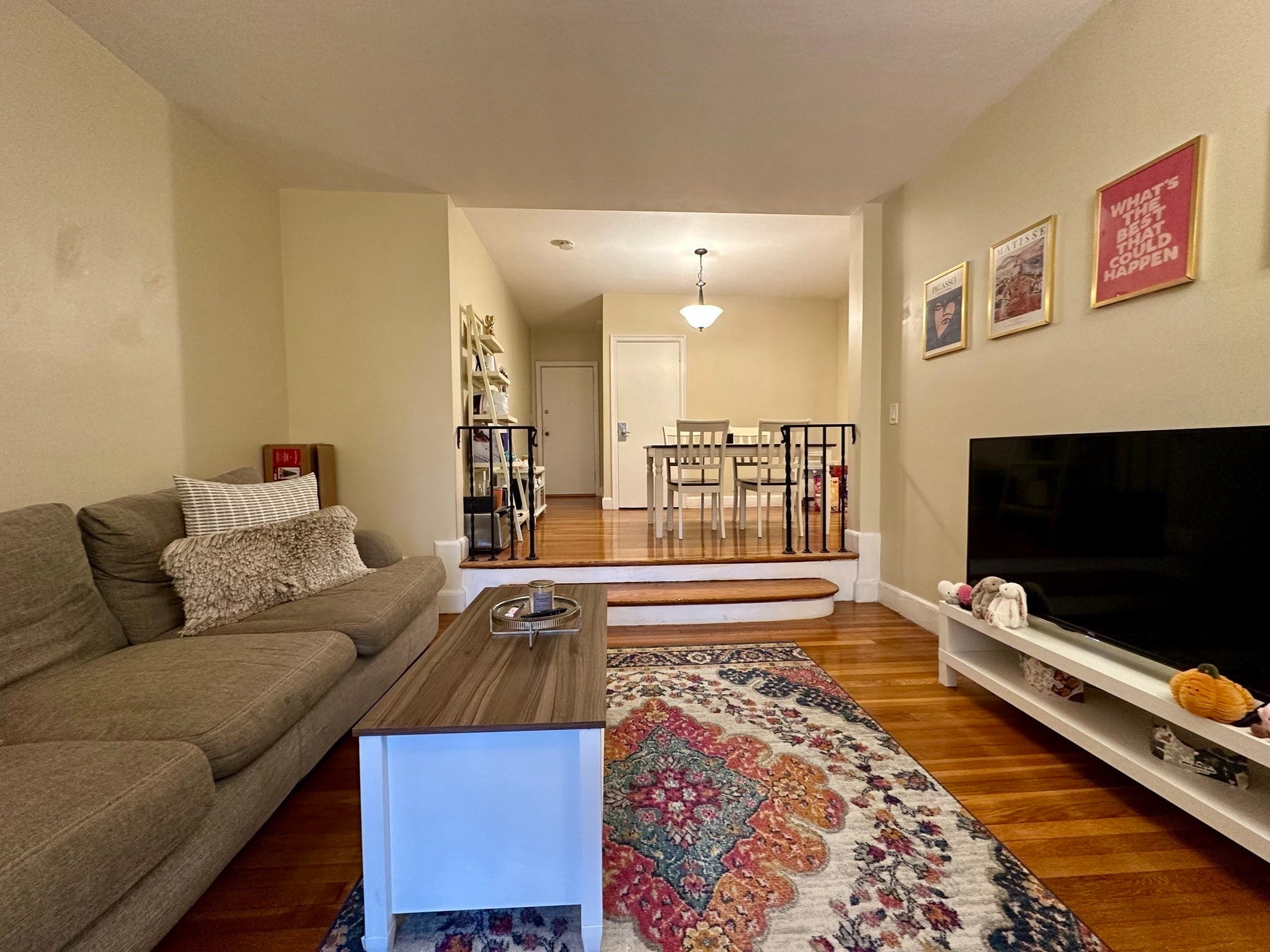 65 Strathmore Rd #27, Boston, MA, 65 Strathmore Rd #27, Boston, MA Photo #1