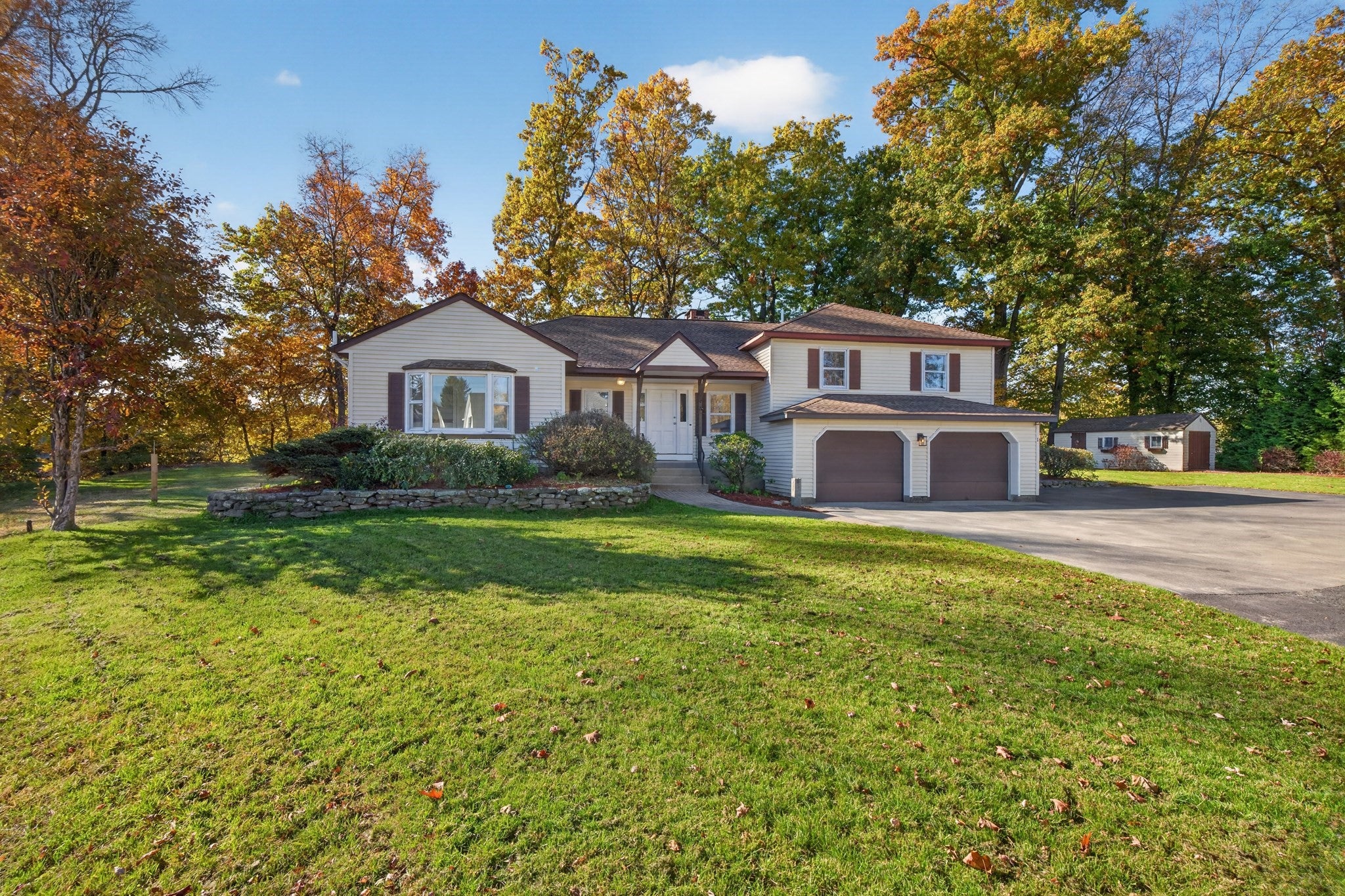 1 Atkinson Circle