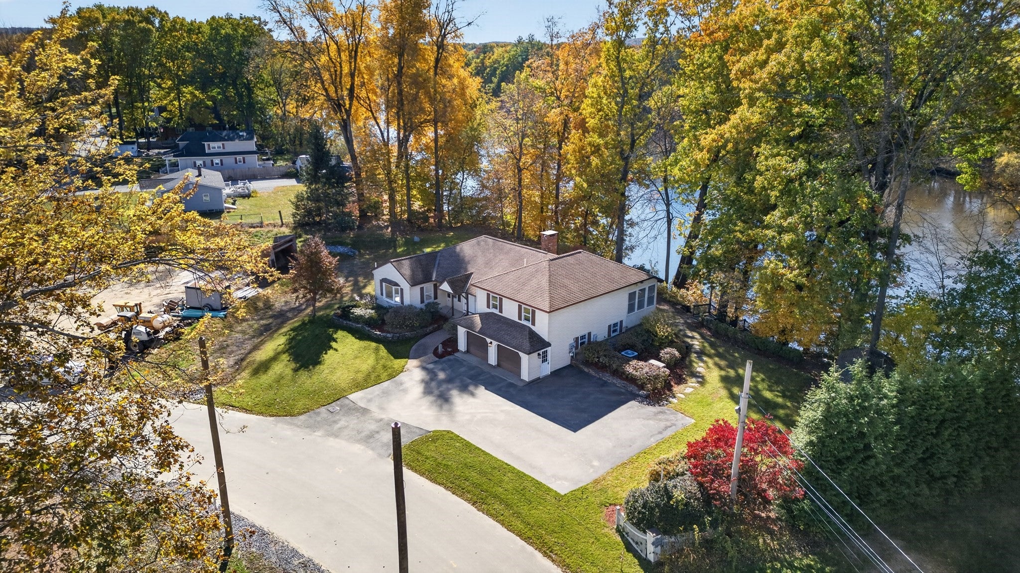 1 Atkinson Circle