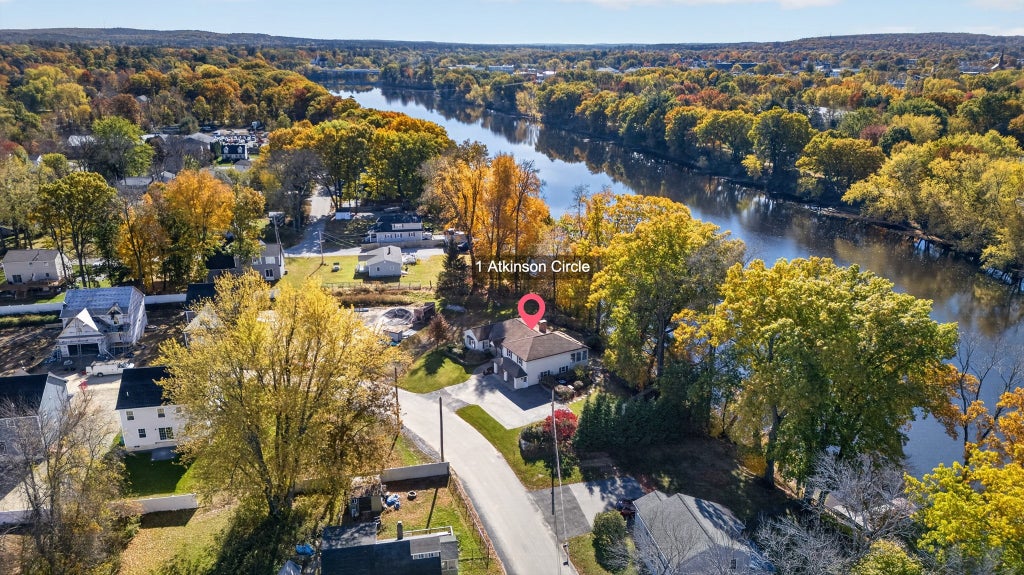 Photo of 1 Atkinson Circle, Hudson, NH 03051 (MLS # 73595408)