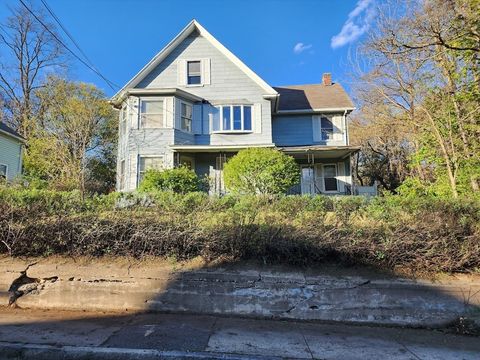 Photo of 156 Grattan St, Chicopee, MA 01020 (MLS # 73530714)
