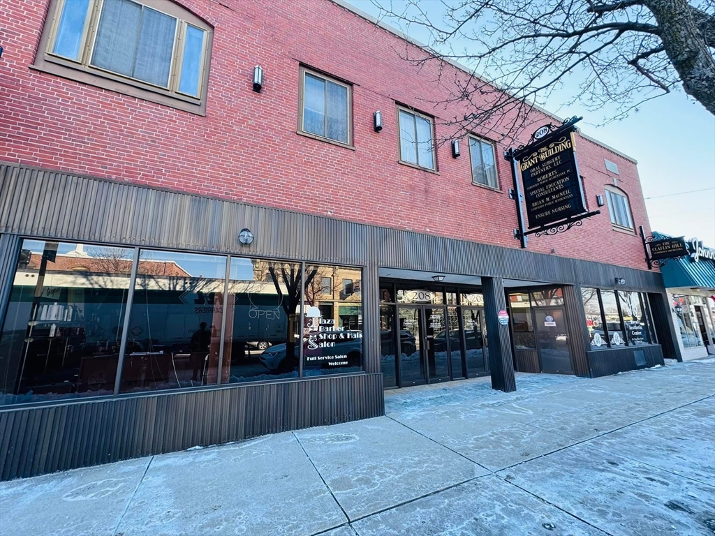 Photo 1 of 12 — 208 Main St, Milford, MA 01757