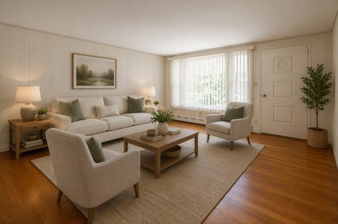 Photo of 12 Melrose Ave, Dartmouth, MA 02747 (MLS # 73536919)