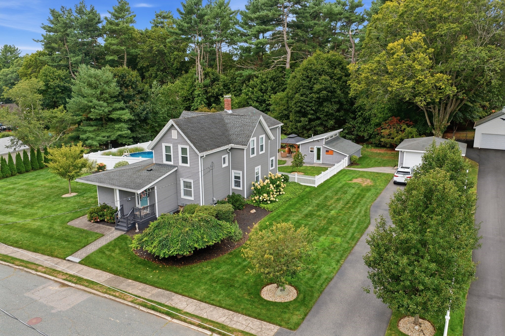 28 Fairview Ave, Brockton, MA Photo #17
