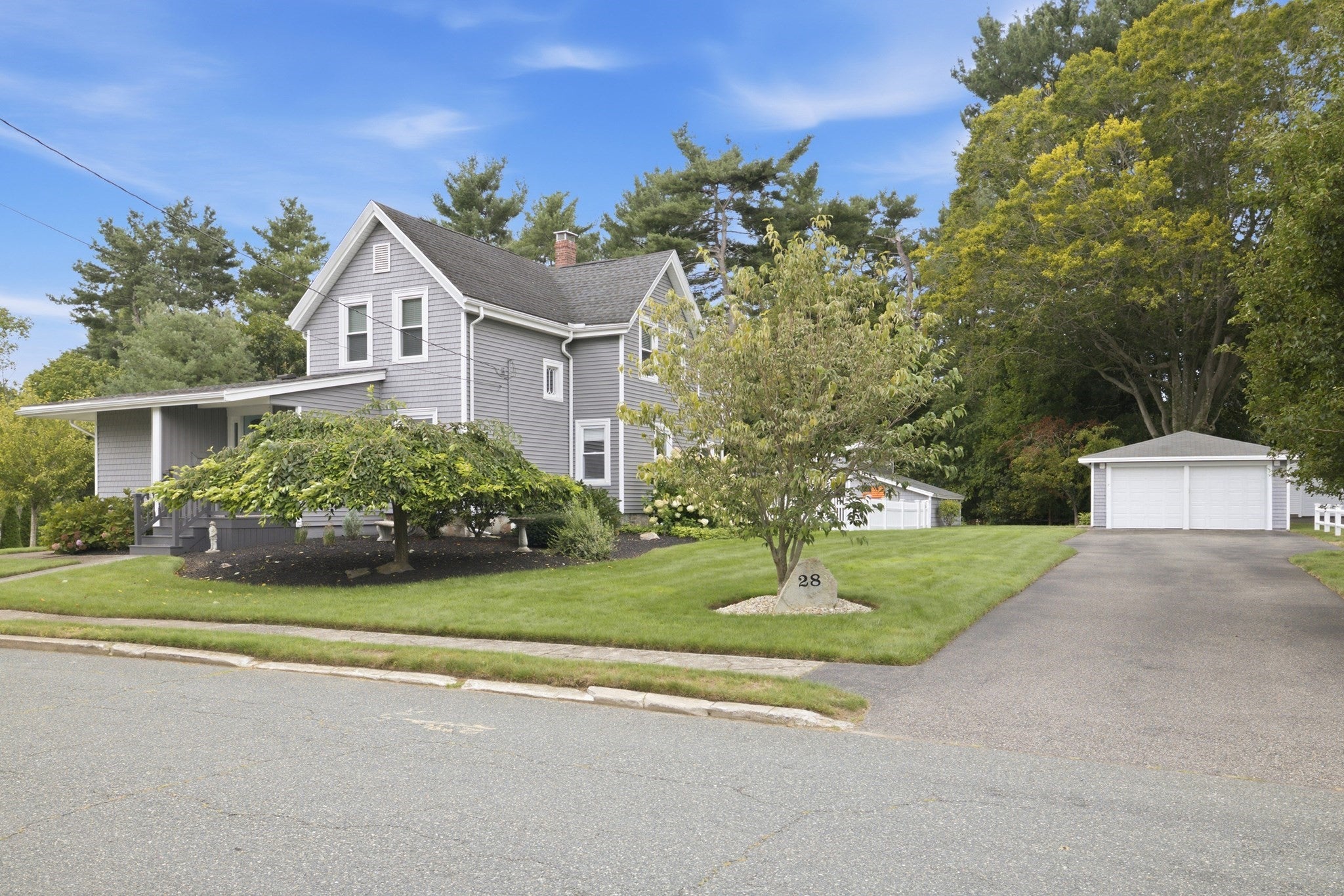 28 Fairview Ave, Brockton, MA Photo #1