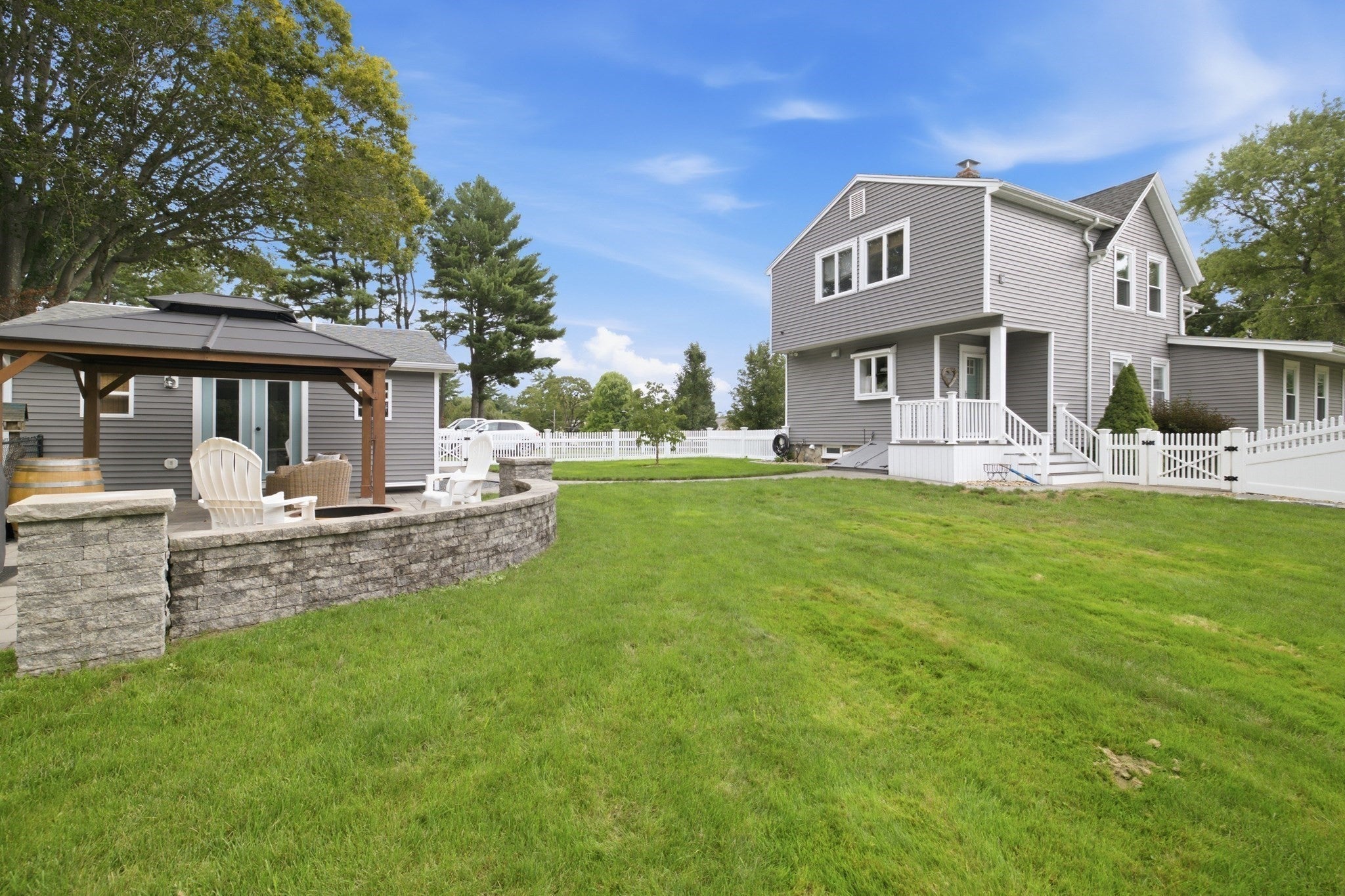 28 Fairview Ave, Brockton, MA Photo #15