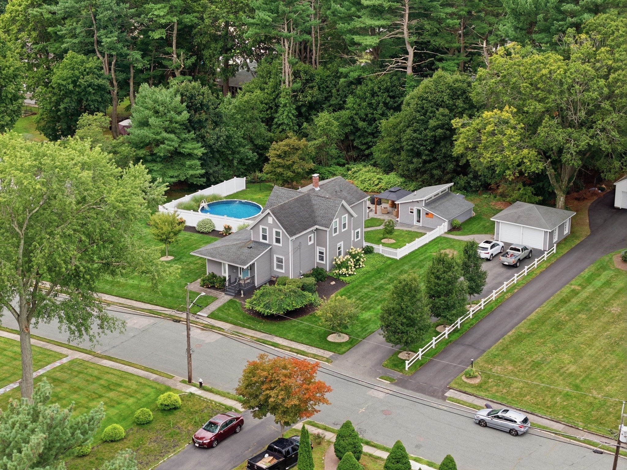 28 Fairview Ave, Brockton, MA Photo #18