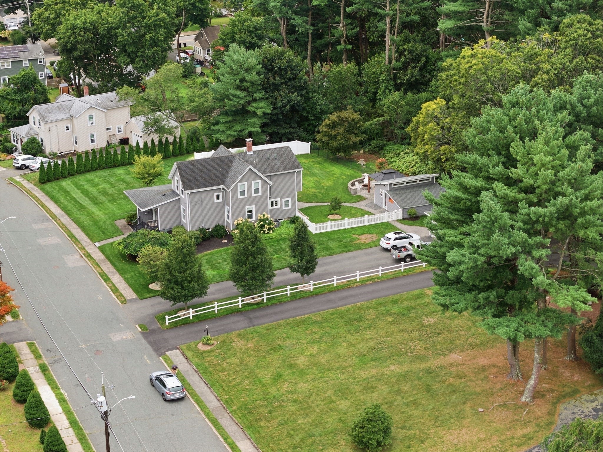 28 Fairview Ave, Brockton, MA Photo #20