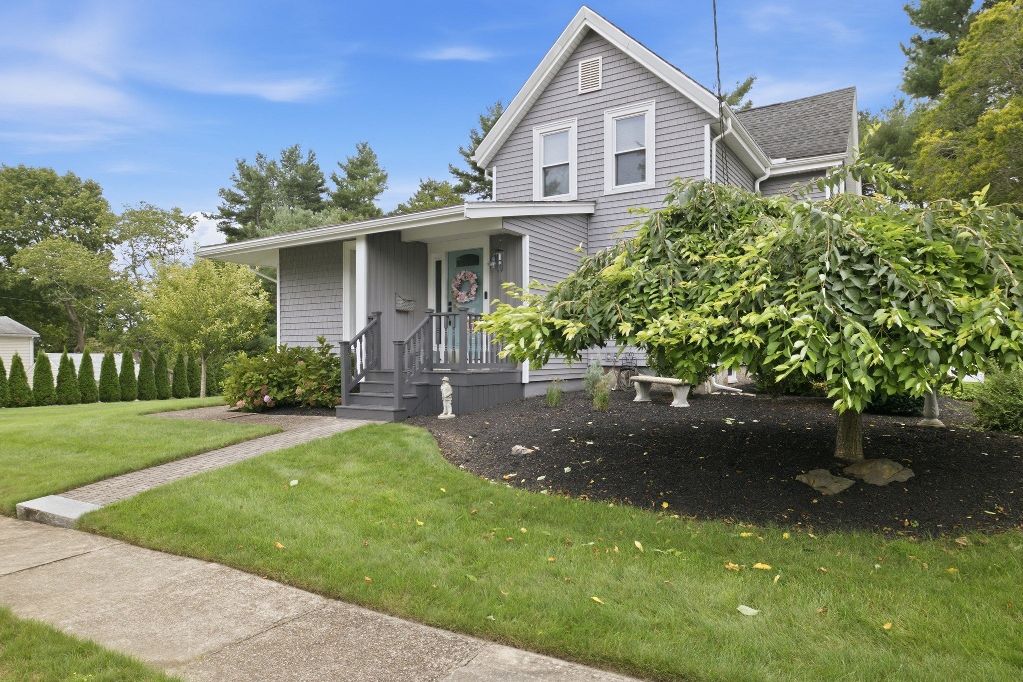 28 Fairview Ave, Brockton, MA Photo #3