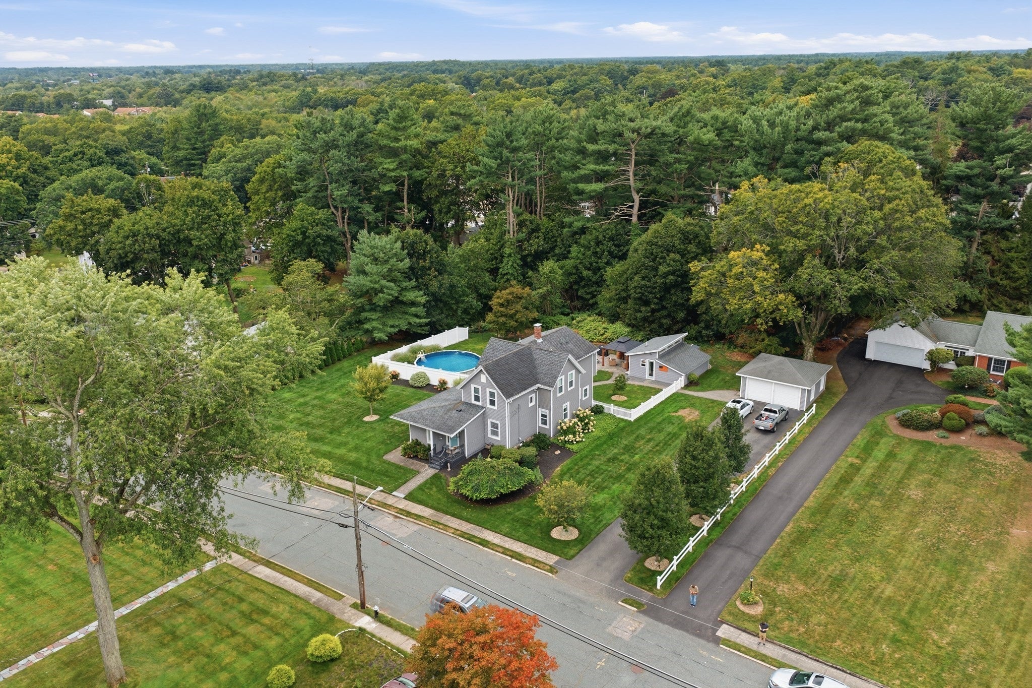 28 Fairview Ave, Brockton, MA Photo #19