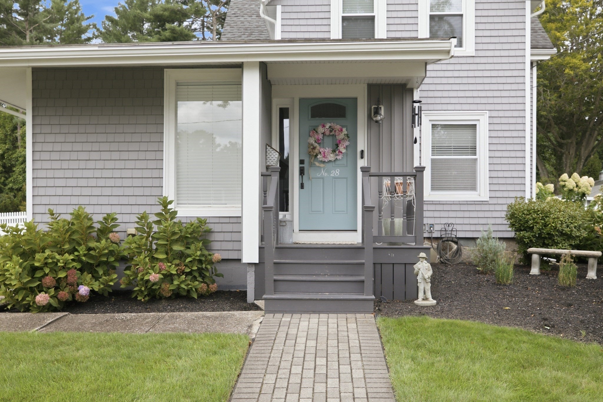 28 Fairview Ave, Brockton, MA Photo #5