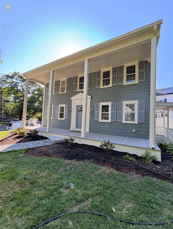 89 Woburn Street