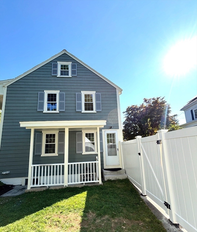 89 Woburn Street